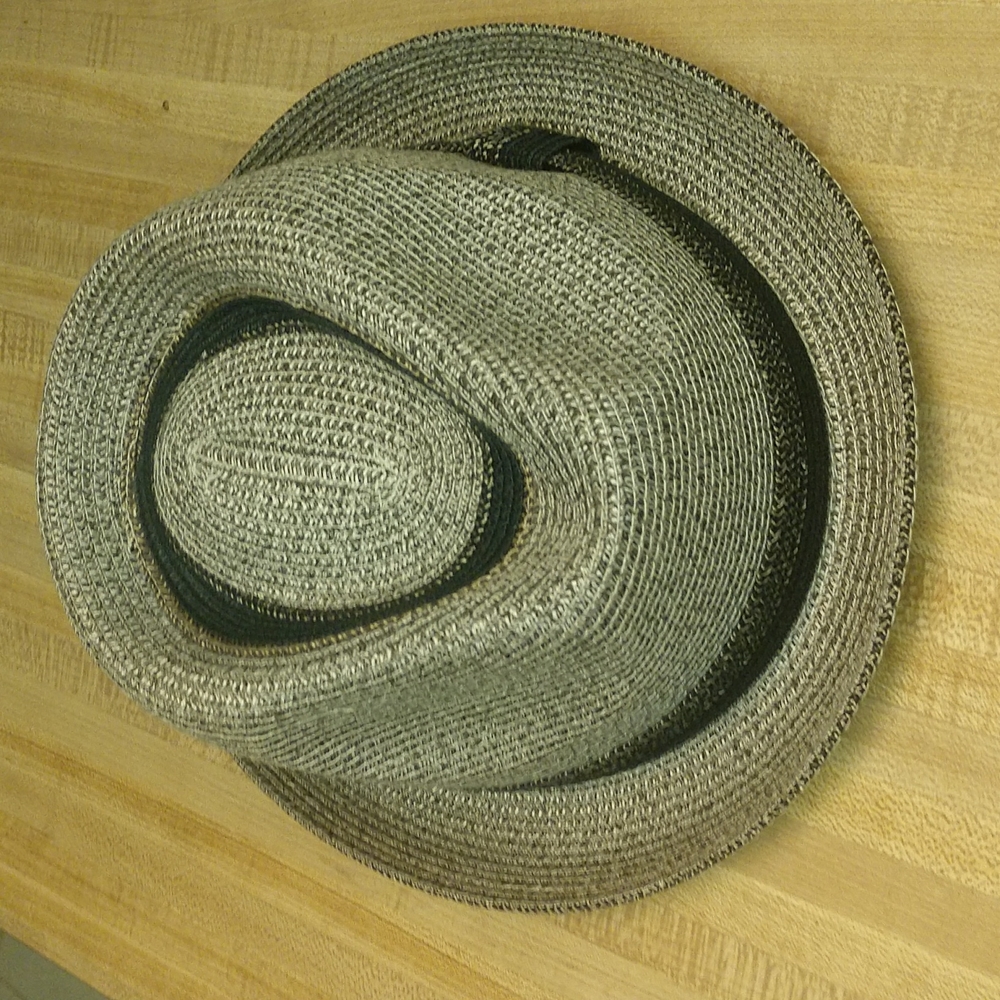 Bailey of Hollywood hat